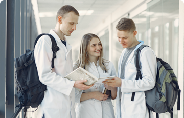 Medical Universities in Romania
