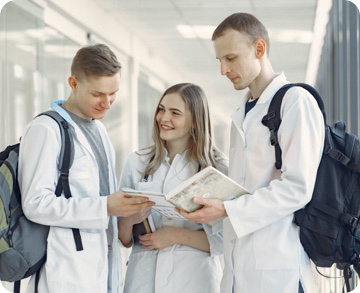 medical universities romania